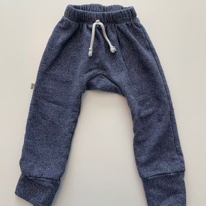 Childhoods Clothing Gusset Pants